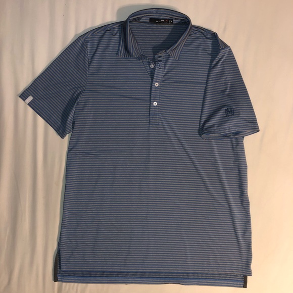 RLX Ralph Lauren Other - RLX Golf Polo